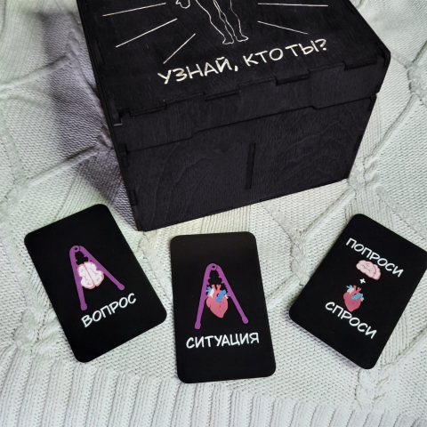 Дизайн упаковки для товара на Wildberries