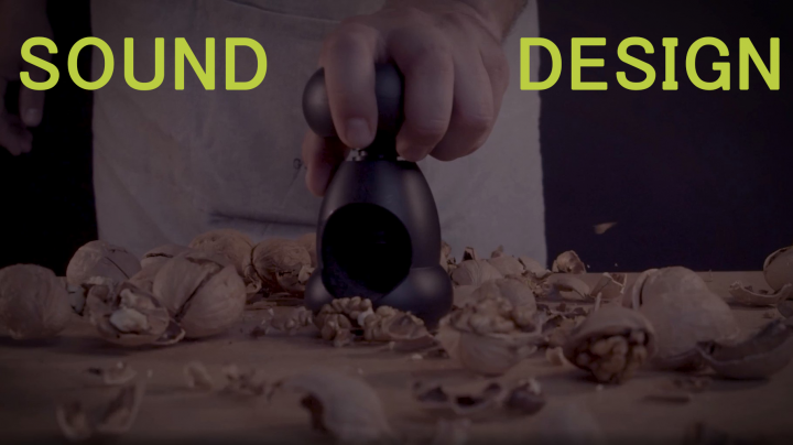 Саунд-дизайн в стиле (Horror)