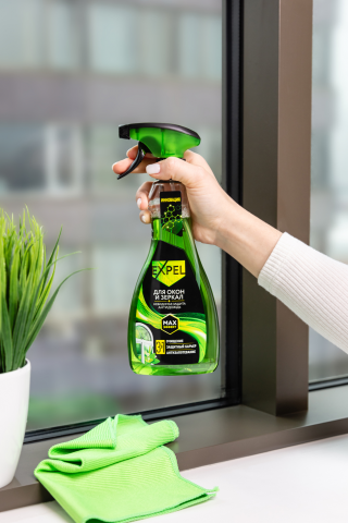 Бытовая химия EXPEL