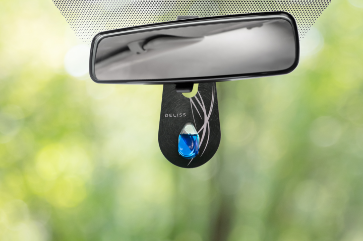 Автомобильные ароматизаторы