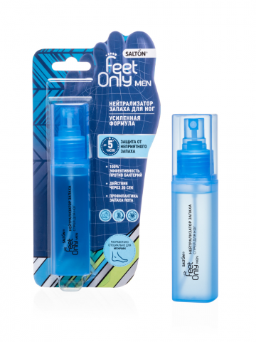 Фотосъемка товаров FeetOnly