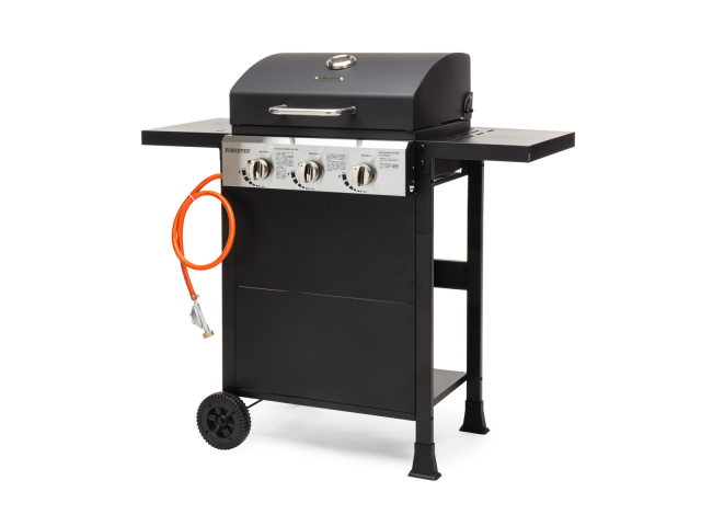 Газовый гриль