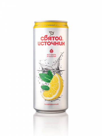 Святой источник