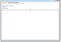 Программа для парсинга адресов с Google Maps и OpenStreetMap