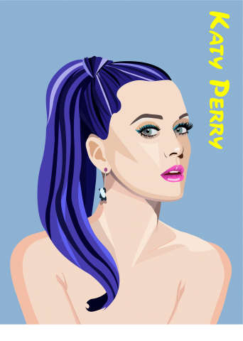 Katy Perry