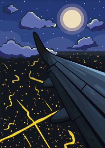 Night City