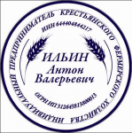 Образец печати