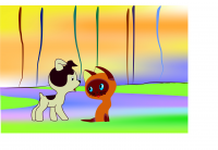 мультперсонажи