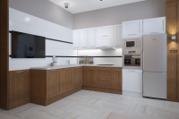 Квартира на Мосфильмовской