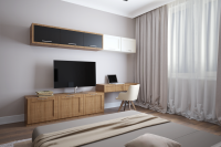 Квартира на Мосфильмовской