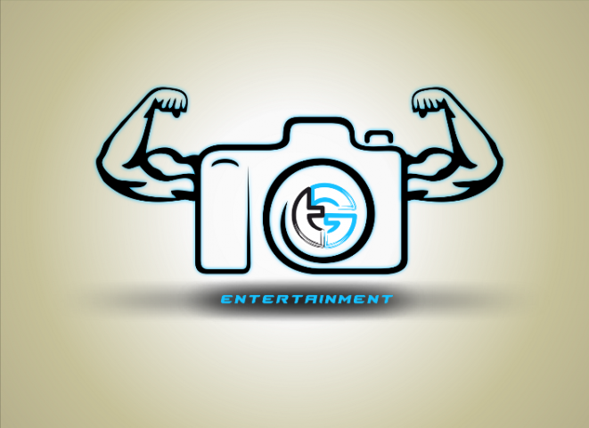Логотип TG Entertainment