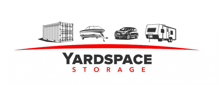 Логотип YARDSPACE