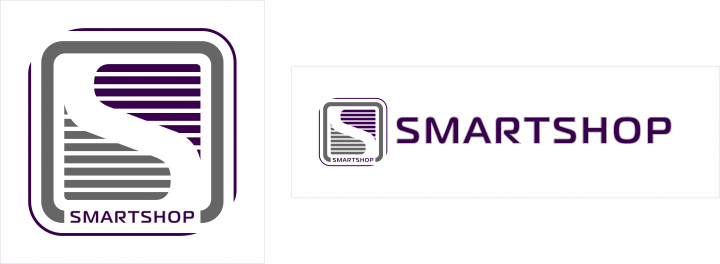 Логотип SMARTSHOP
