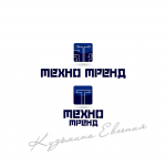 лого