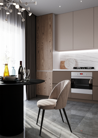 Кухня