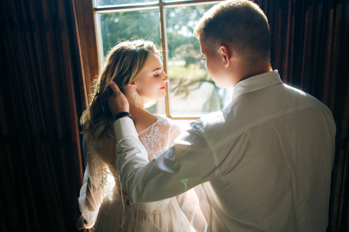 WEDDING