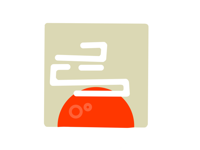 Логотип «Утро Японии»