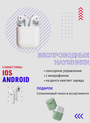 Инфографика для WB