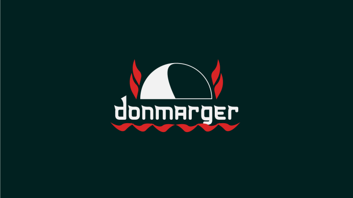 DONMARGER