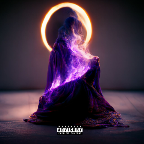 Обложка альбома