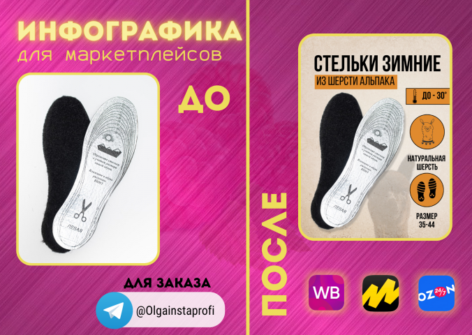 Инфографика