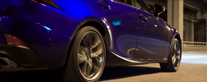 Lexus