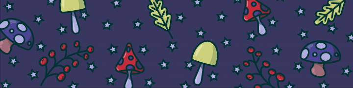 Mushroom