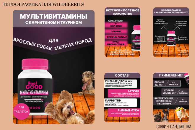 Зоотовары