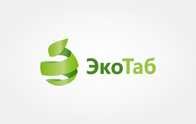 логотип Экотаб