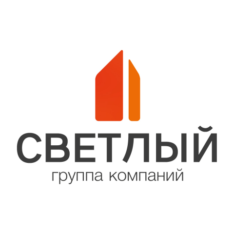 Светлый