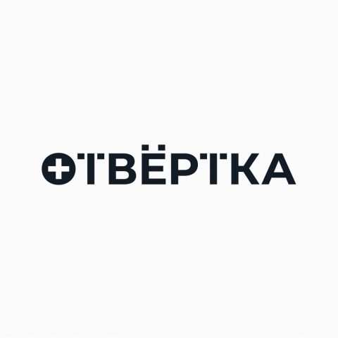 Логотип "Отвертка"