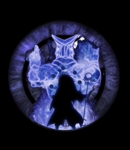 Аватарки в стиле аниме Наруто