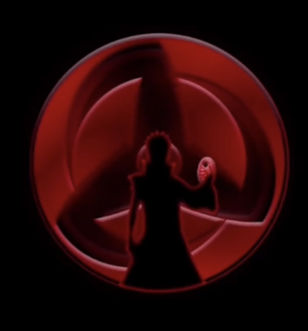 Аватарки в стиле аниме Наруто