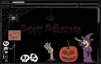 Анимационный видеоролик