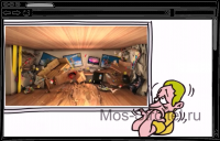 Рекламный ролик для ремонтной компании