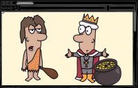 Видео для портала "Заработок на автопилоте"