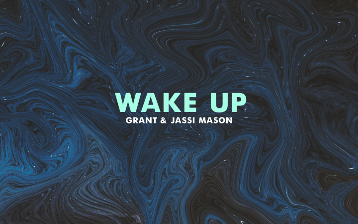 Wake UP