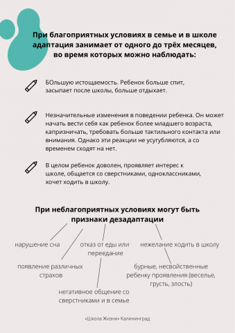 Инфографика для психологического семинара