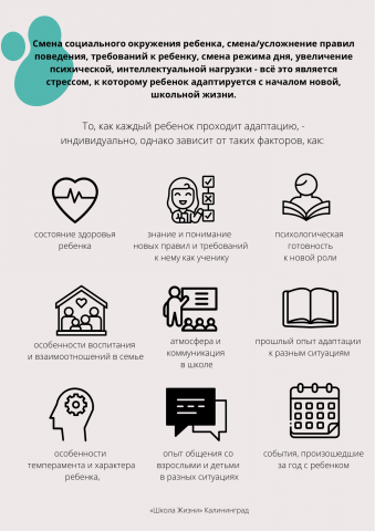 Инфографика для психологического семинара