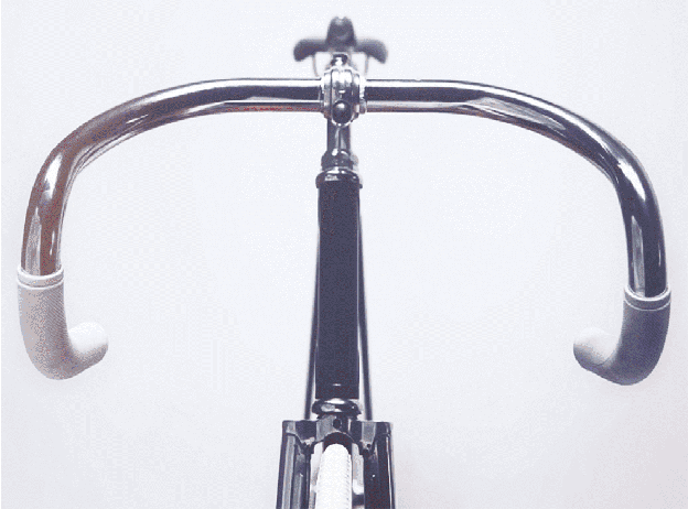 Вёрстка VeloAOD