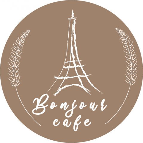 Логотип пекарни