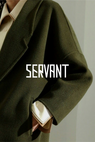 Шоурум SERVANT