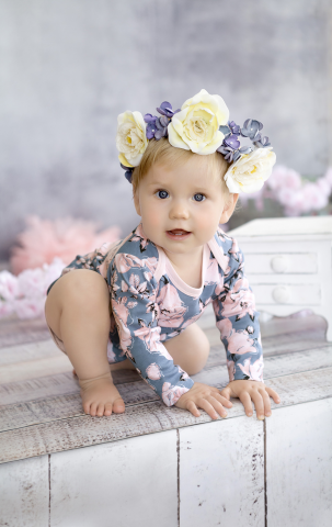 Имиджевая для каталога