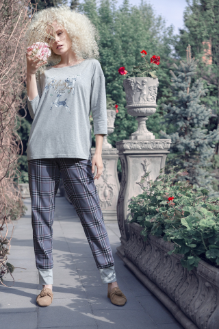 Имиджевая для каталога