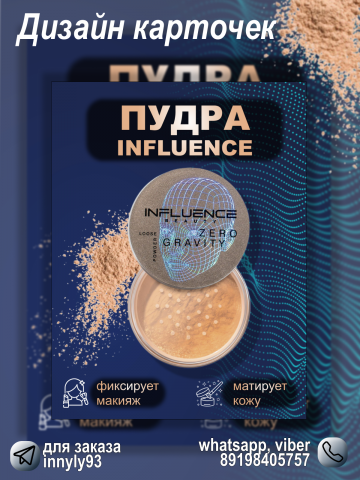 Инфографика для Wildberries