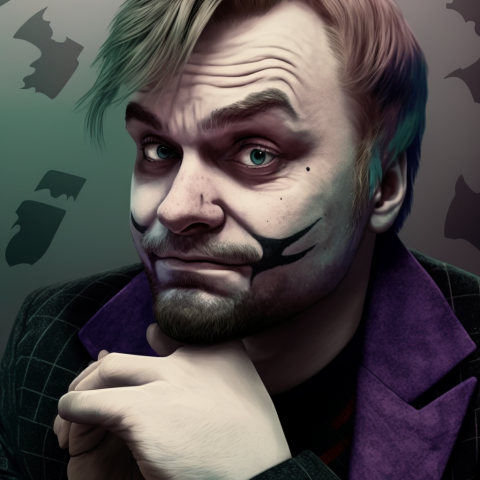 Джокер