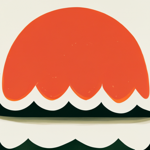 Sushi Market