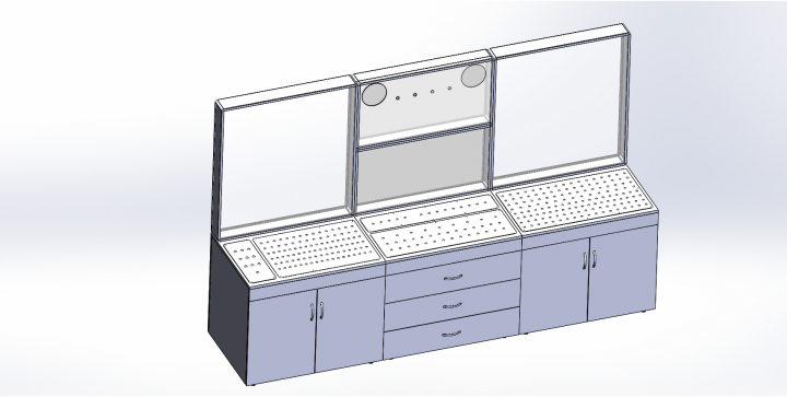 Интерактивный тренажер