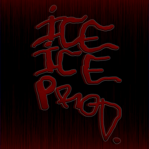 Логотип Ice Ice Prod