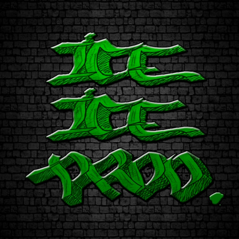 Логотип Ice Ice Prod